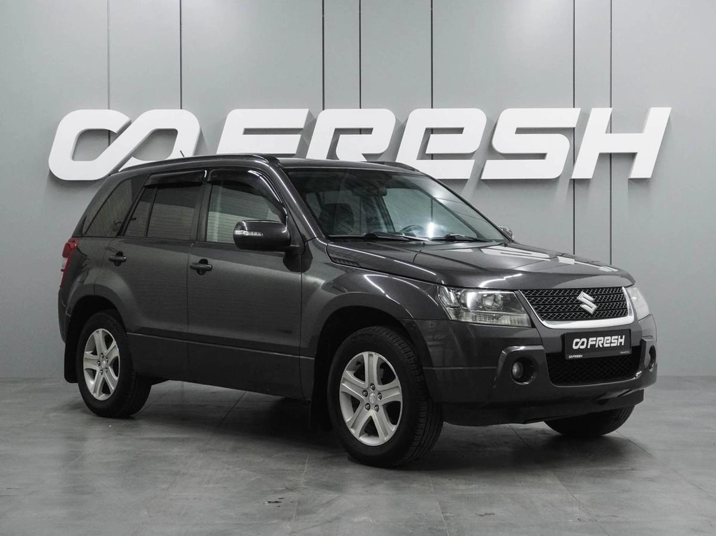 Внедорожник Suzuki Grand Vitara 2011 года, 1246000 рублей, Воронеж