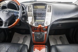 Внедорожник Lexus RX 2004 года, 1549000 рублей, Барнаул