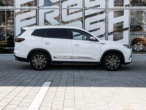 Внедорожник Chery Tiggo 8 Pro 2023 года, 2100000 рублей, Ставрополь