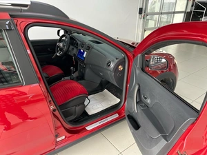 Хэтчбек Renault Sandero 2020 года, 1310000 рублей, Смоленск
