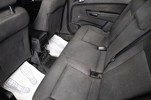 Минивэн Opel Zafira 2007 года, 489000 рублей, Сургут