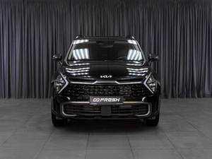 Внедорожник Kia Sportage 2023 года, 3749000 рублей, Тюмень