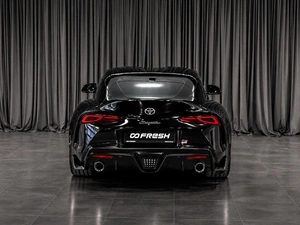 Купе Toyota Supra 2020 года, 6399000 рублей, Тюмень