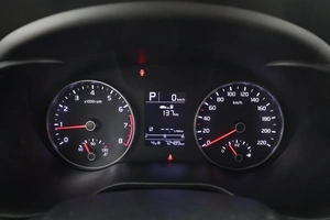 Седан Kia Rio 2017 года, 1400000 рублей, Обнинск