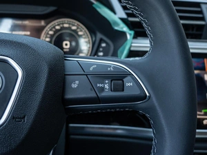 Внедорожник Audi Q3 2026 года, 4300000 рублей, Краснодар