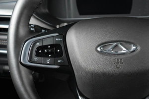 Внедорожник Chery Tiggo 7 Pro 2022 года, 1759000 рублей, Тюмень