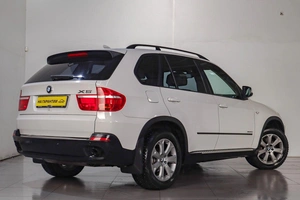 Внедорожник BMW X5 2010 года, 2589000 рублей, Челябинск