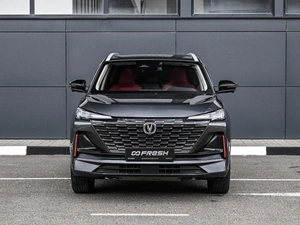 Внедорожник Changan UNI-S 2024 года, 2254000 рублей, Кирилловка