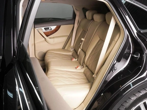 Внедорожник Infiniti QX70 2017 года, 2835000 рублей, Минеральные Воды