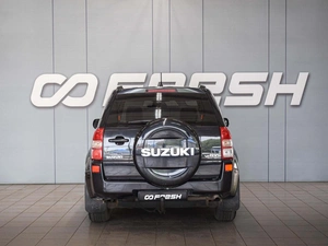 Внедорожник Suzuki Grand Vitara 2008 года, 920000 рублей, Муром