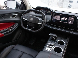 Внедорожник Changan CS55 Plus 2023 года, 2299000 рублей, Петрозаводск