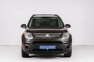 Внедорожник Suzuki XL7 2007 года, 919000 рублей, Челябинск