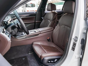 Седан BMW 7 серия 2018 года, 3580000 рублей, Краснодар