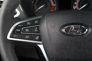Седан ВАЗ (LADA) Vesta 2026 года, 1729000 рублей, Тюмень