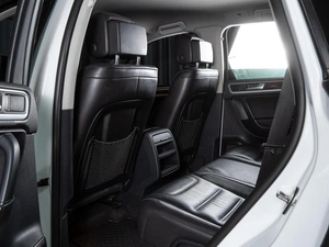 Внедорожник Volkswagen Touareg 2014 года, 2290000 рублей, Волгоград