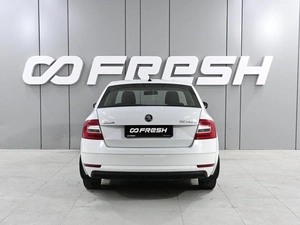 Лифтбек Skoda Octavia 2019 года, 1219000 рублей, Аксай