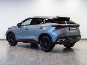 Внедорожник OMODA C5 2023 года, 1849000 рублей, Саратов