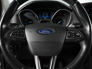 Седан Ford Focus 2017 года, 1160000 рублей, Ростов-на-Дону
