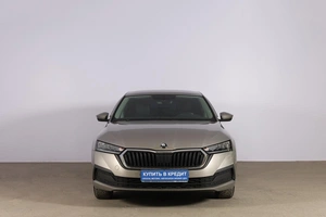 Лифтбек Skoda Octavia 2021 года, 3149000 рублей, Новосибирск