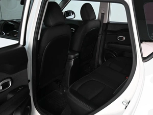 Внедорожник Kia Soul 2017 года, 1725000 рублей, Ростов-на-Дону