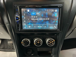 Седан Nissan Almera Classic 2012 года, 700000 рублей, Смоленск