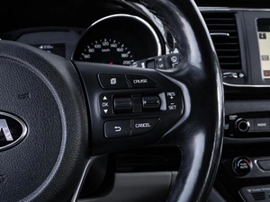 Минивэн Kia Carnival 2019 года, 3049000 рублей, Краснодар