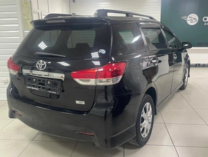 Минивэн Toyota Wish 2011 года, 995000 рублей, Ачинск