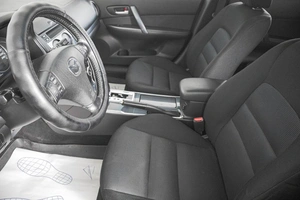 Седан Mazda 6 2005 года, 569000 рублей, Кемерово