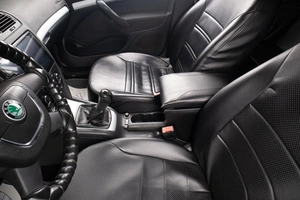 Лифтбек Skoda Octavia 2009 года, 679000 рублей, Оренбург