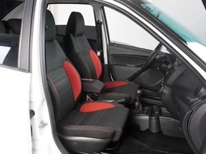 Седан ВАЗ (LADA) Granta 2021 года, 869000 рублей, Минеральные Воды