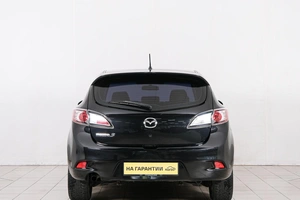 Хетчбэк Mazda 3 2011 года, 869000 рублей, Красноярск