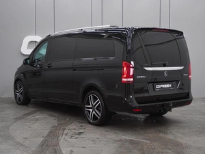 Минивэн Mercedes-benz V-класс 2021 года, 8799000 рублей, Воронеж