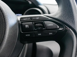 Хетчбэк Toyota Yaris 2020 года, 1500000 рублей, Красноярск