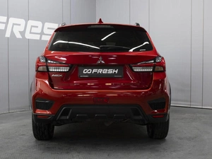 Внедорожник Mitsubishi ASX 2020 года, 2470000 рублей, Омск