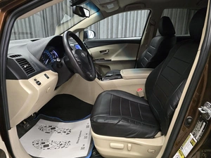 Внедорожник Toyota Venza 2010 года, 1579000 рублей, Красноярск