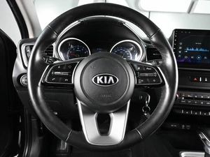 Хетчбэк Kia Ceed 2019 года, 1749000 рублей, Аксай