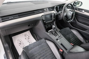 Универсал Volkswagen Passat 2016 года, 1489000 рублей, Красноярск