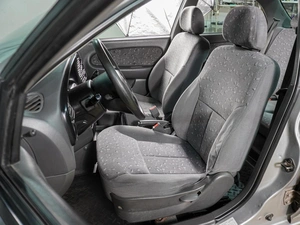 Седан Kia Spectra 2008 года, 369000 рублей, Воронеж