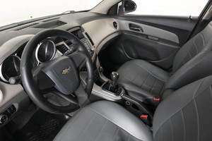 Седан Chevrolet Cruze 2010 года, 519000 рублей, Пермь