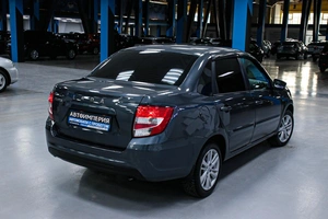 Хетчбэк ВАЗ (LADA) Granta 2021 года, 893000 рублей, Солонцы