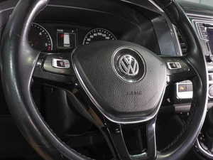 Минивэн Volkswagen Multivan 2018 года, 3499000 рублей, Воронеж