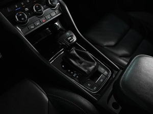 Внедорожник Skoda Kodiaq 2018 года, 2619000 рублей, Аксай