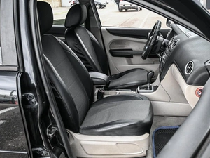 Седан Ford Focus 2006 года, 549000 рублей, Кирилловка