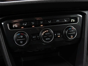 Внедорожник Volkswagen Tiguan 2019 года, 2150000 рублей, Краснодар