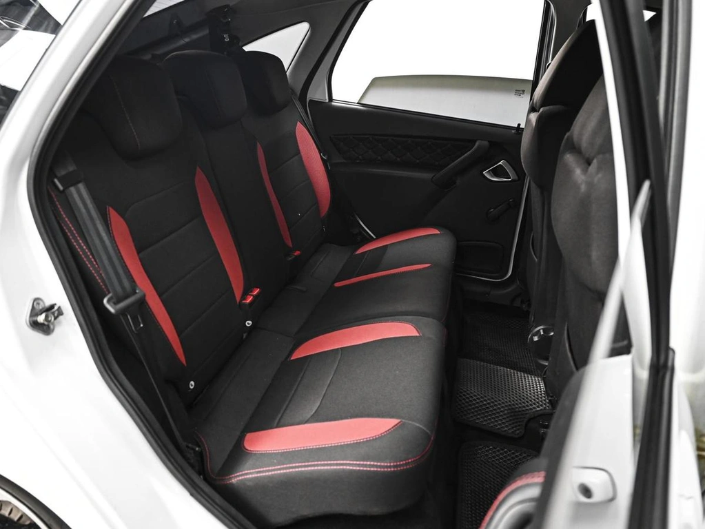 Лифтбек ВАЗ (LADA) Granta 2023 года, 998000 рублей, Ставрополь