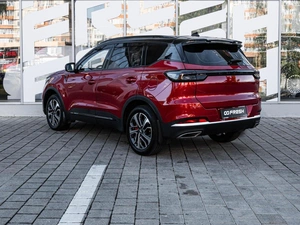Внедорожник Chery Tiggo 7 Pro Max 2024 года, 1965000 рублей, Ставрополь