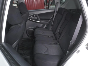 Внедорожник Toyota RAV4 2009 года, 1190000 рублей, Ростов-на-Дону