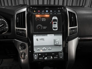Внедорожник Toyota Land Cruiser 2013 года, 3284000 рублей, Ставрополь