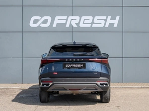 Внедорожник OMODA C5 2023 года, 2000000 рублей, Краснодар