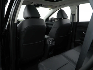 Внедорожник Hyundai Tucson 2026 года, 4928888 рублей, Москва
